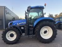 Tracteur New Holland T6030