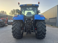 Tracteur New Holland T6030