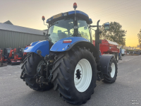 Tracteur New Holland T6030