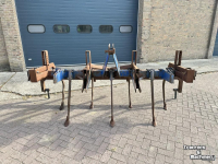 Décompacteur Rumptstad CULTIVATOR