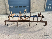 Décompacteur Rumptstad CULTIVATOR
