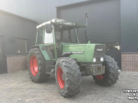 Tracteur Fendt 309 LSA tractor landbouw trekker