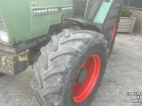 Tracteur Fendt 309 LSA tractor landbouw trekker