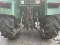 Tracteur Fendt 309 LSA tractor landbouw trekker