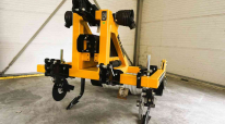   FRUITAERATOR Fruit- & Boomteelt Diepwoeler