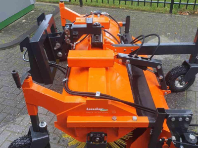Balayeur Hofstede Veegmachine 140cm-270cm
