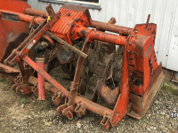 Machine à bêcher Agrator roterende spitmachine