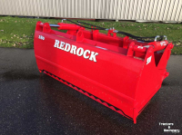 Coupe-blocs d'ensilage Redrock Redrock Allround 180/85