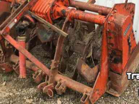 Machine à bêcher Agrator Spitmachine / Spitter