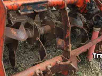 Machine à bêcher Agrator Spitmachine / Spitter