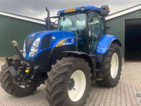 Tracteurs New Holland T6030 RC Tractor