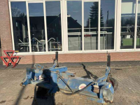 Balayeur AP VHG2500HH/KS Veegmachine / Veegbezem / Rolbezem