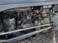 Tracteurs anciens Massey Ferguson TEF