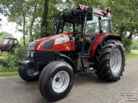 Tracteur Case-IH CS 68 2WD