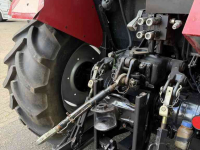 Tracteur Case-IH CS 68 2WD