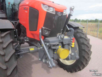 Tracteur Kubota KUBOTA M6-111 | HIGH CLEARANCE 75 CM | NIEUW