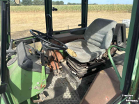 Tracteur Fendt 308 LS