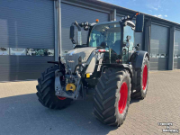 Tracteur Fendt 516 PROFI PLUS