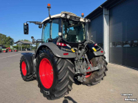 Tracteur Fendt 516 PROFI PLUS