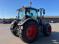 Tracteur Fendt 516 PROFI PLUS
