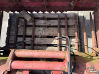 Coupe-blocs d'ensilage Strautmann Silozange 232