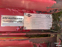 Coupe-blocs d'ensilage Strautmann Silozange 232