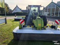 Faucheuse Claas 3200 FC Disco