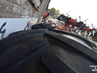 Roues, Pneus, Jantes, Barillets Jumelage Michelin 540/65r28