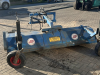 Balayeur AP AP VHG2500HH/KS VEEGMACHINE