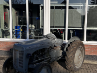 Tracteur Massey Ferguson TEF
