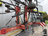 Andaineur Vicon VICON ANDEX 763
