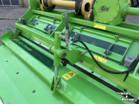 Fraise rotative AVR GE-FORCE RIJENFREES