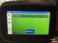 Systèmes et accessoires de GPS AG Leader Compass GPS display / scherm
