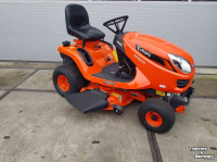 Tracteur Tondeuse Autoporté Kubota GR1600ID   zitmaaier