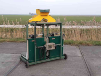 Peseuses Jansen en Heuning duo weger
