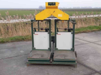 Peseuses Jansen en Heuning duo weger