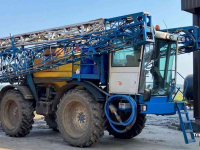 Pulvérisateur automotrice Delvano HydroTrac STN11 Zelfrijdende Veldspuit