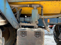 Pulvérisateur automotrice Delvano HydroTrac STN11 Zelfrijdende Veldspuit