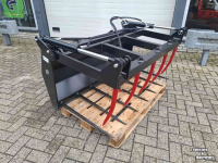 Benne à grappin / Fourche à grappin Giant MV-K2-1400-G Pelikaangrijper