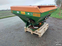 Distributeur d‘engrais Amazone ZAU 1501