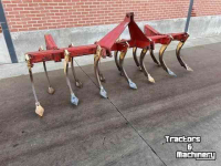 Cultivateur Wifo Cultivator 13 tands