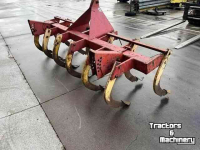Cultivateur Wifo Cultivator 13 tands