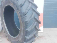 Roues, Pneus, Jantes, Barillets Jumelage Michelin 520/85R42