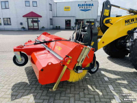 Balayeur Adler K750-270 Veegmachine