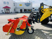 Balayeur Adler K750-270 Veegmachine
