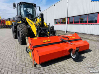 Balayeur Adler K750-270 Veegmachine