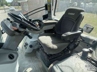 Tracteur Claas Axion 810 C-Matic Cebis (nieuw model, jaar 2015)