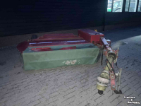 Faucheuse JF CMT 245
