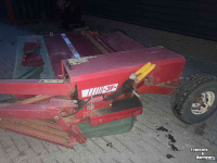 Faucheuse JF CMT 245