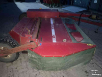 Faucheuse JF CMT 245